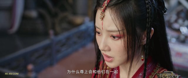 莲花楼 第26集