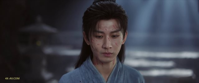 莲花楼 第27集