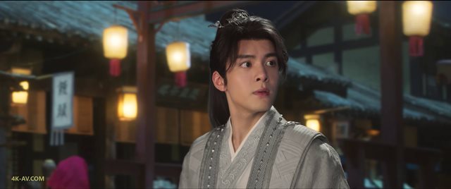 莲花楼 第29集