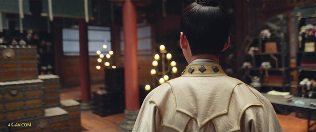 莲花楼 第31集