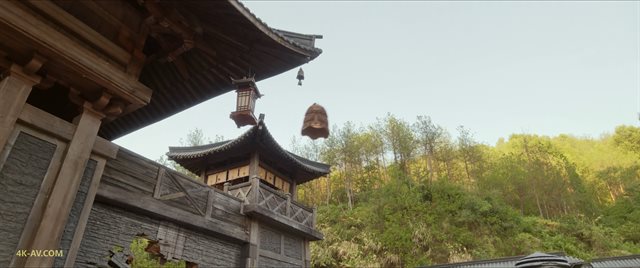 莲花楼 第34集