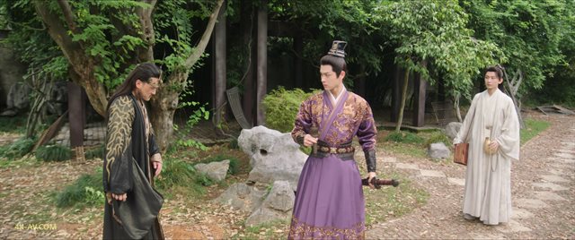 莲花楼 第36集