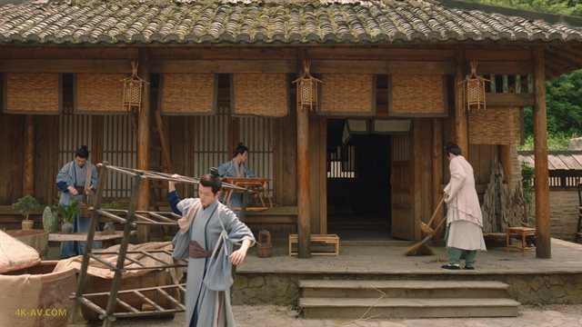 长相思 第1季第2集