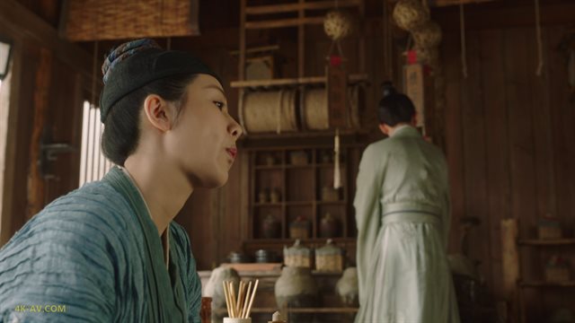 长相思 第1季第5集