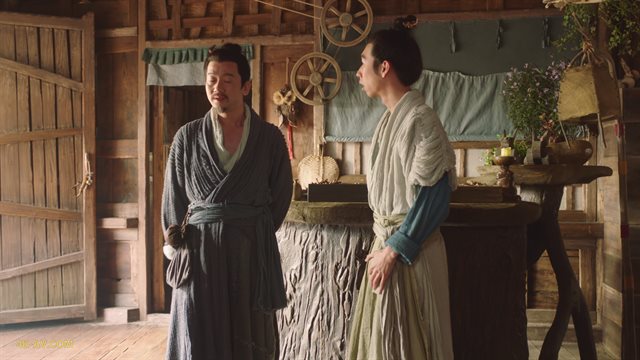 长相思 第1季第6集