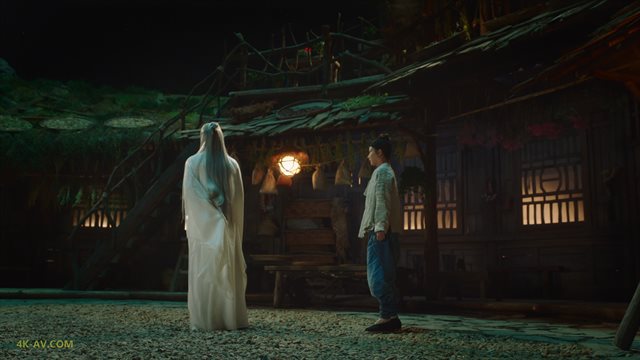 长相思 第1季第8集