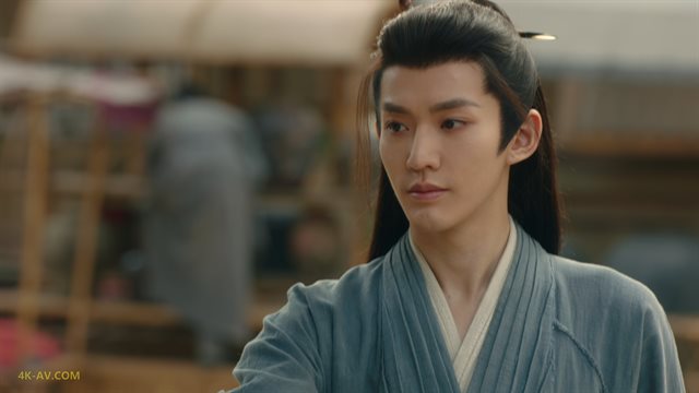 长相思 第1季第11集