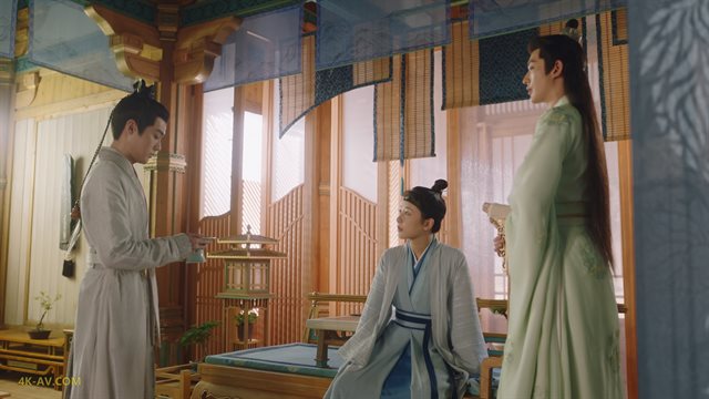 长相思 第1季第15集