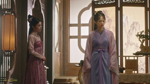 长相思 第1季第18集