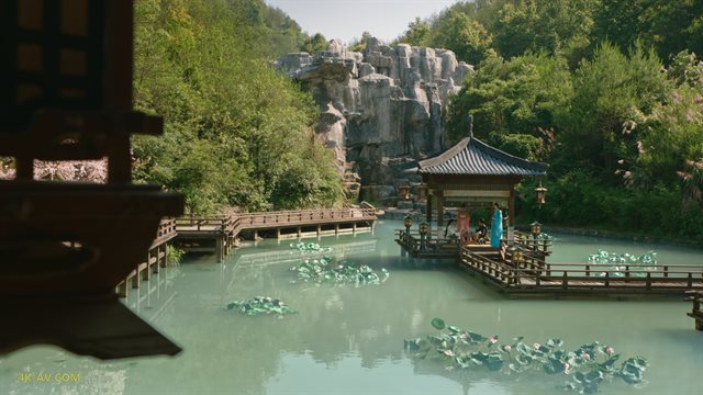 长相思 第1季第19集