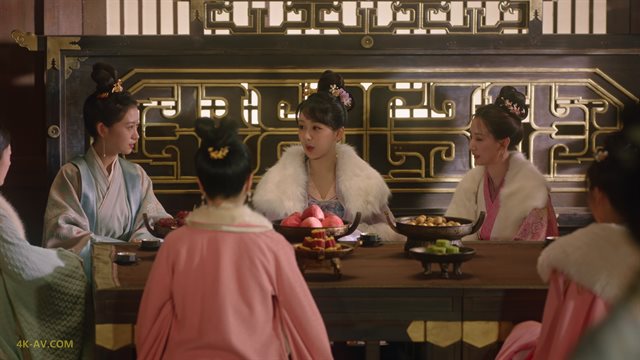 长相思 第1季第22集