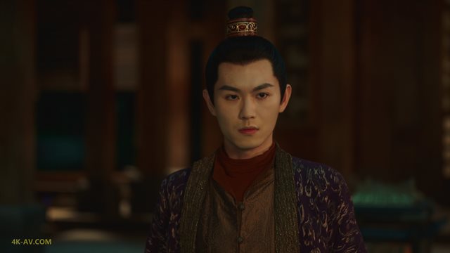 长相思 第1季第25集