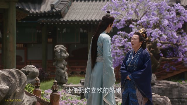 长相思 第1季第27集