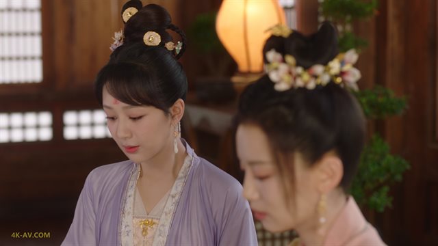 长相思 第1季第28集