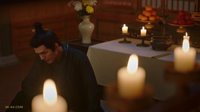 长相思 第1季第34集