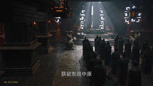 长相思 第1季第38集
