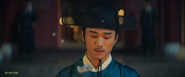山河之影 第13集