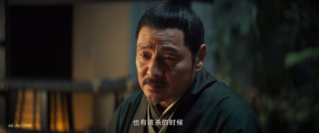 山河之影 第17集