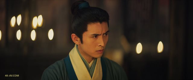 山河之影 第18集