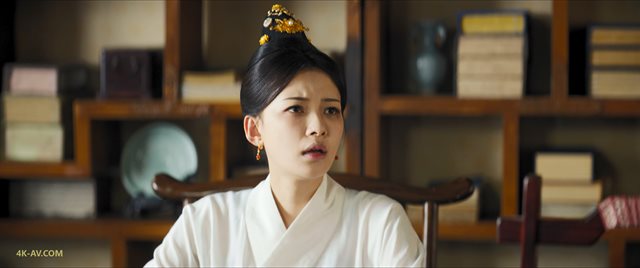山河之影 第21集