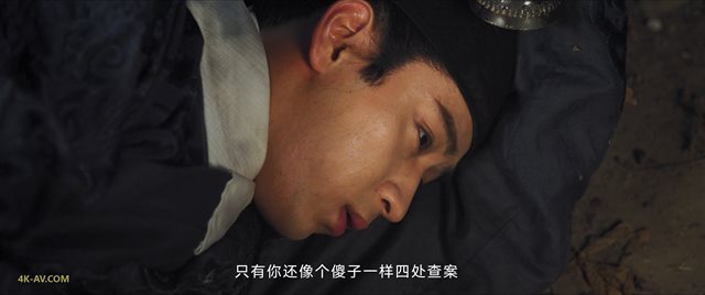 山河之影 第22集