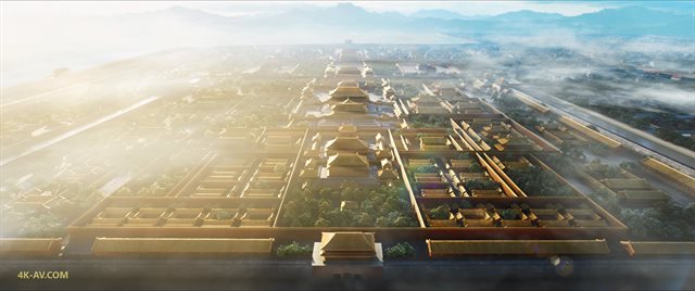 山河之影 第24集
