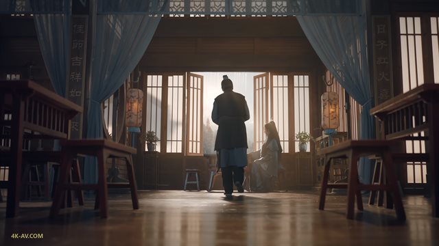 少年歌行 第1集