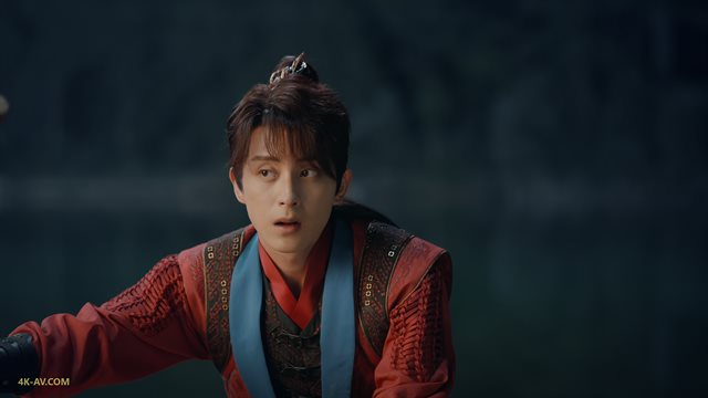 少年歌行 第3集