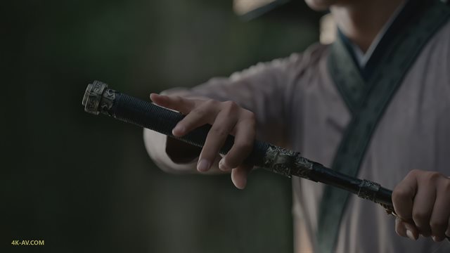 少年歌行 第4集