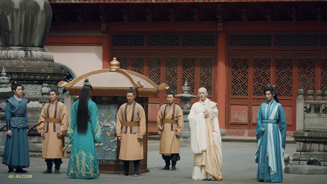 少年歌行 第5集