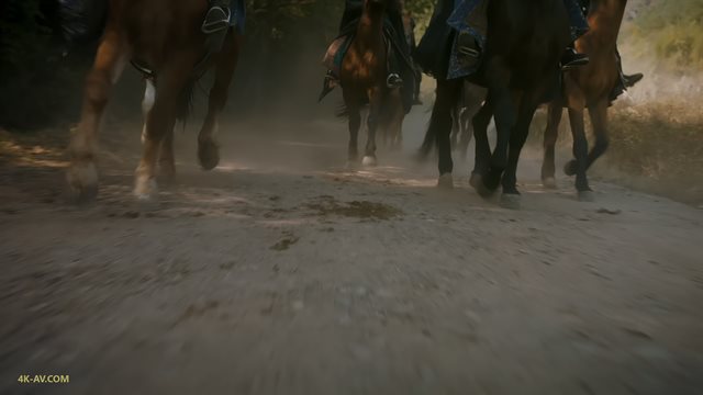 少年歌行 第6集