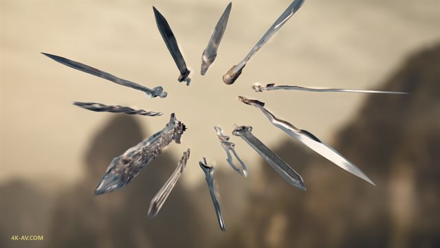 少年歌行 第7集