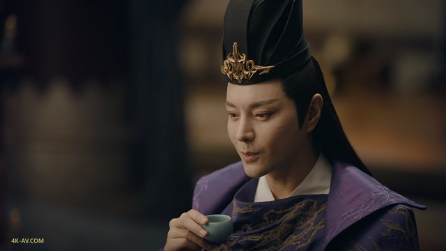 少年歌行 第8集