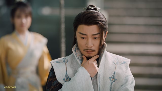 少年歌行 第9集