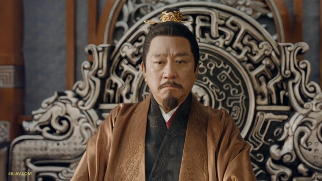 少年歌行 第12集