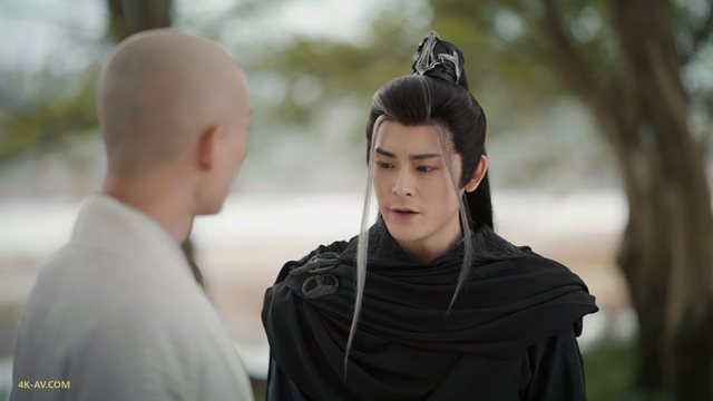 少年歌行 第17集