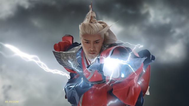 少年歌行 第19集