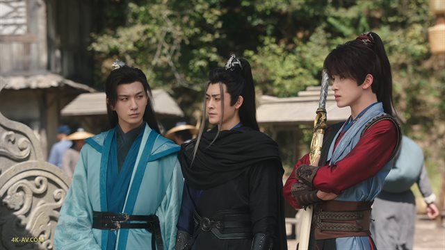 少年歌行 第21集