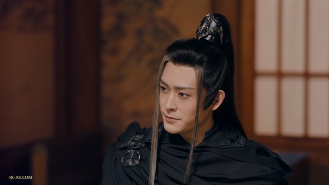少年歌行 第22集