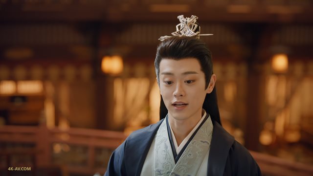 少年歌行 第27集