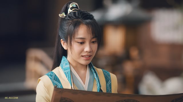 少年歌行 第30集