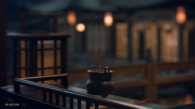 少年歌行 第31集