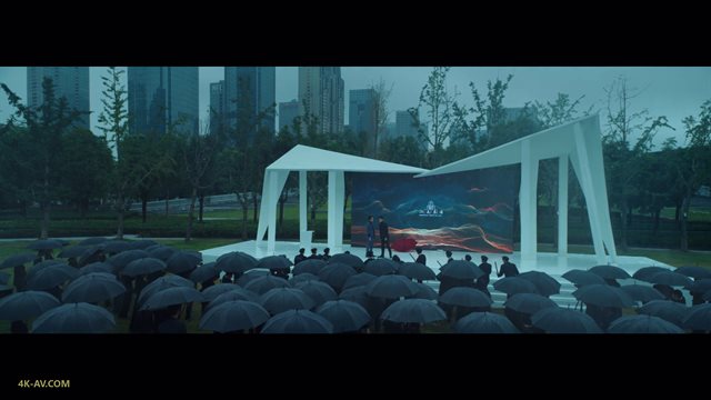 赘婿 第1集