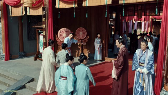 赘婿 第2集