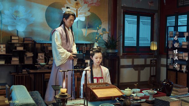 赘婿 第7集