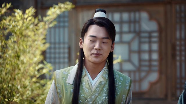 赘婿 第11集