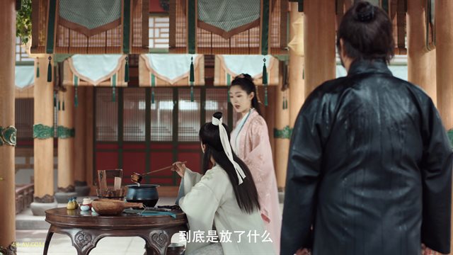 赘婿 第14集