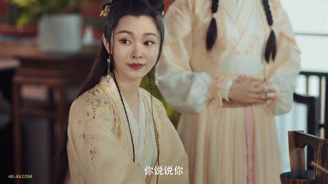 赘婿 第15集