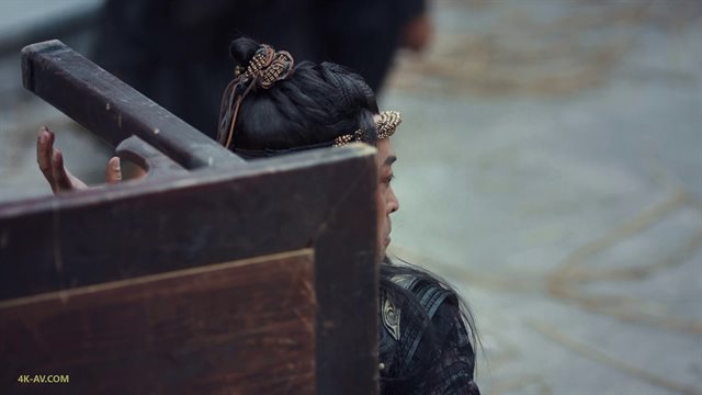 赘婿 第19集