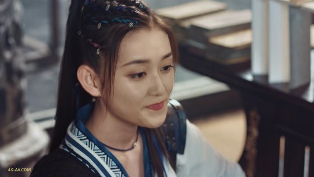 赘婿 第21集